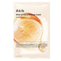 Abib – Mild Acidic pH Glutathiosome Fit Sheet Mask, 1 pc - Love your skin