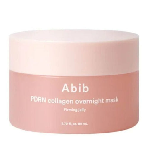 ABIB – PDRN Collagen Overnight Mask Firming Jelly, 80ml - Love your skin