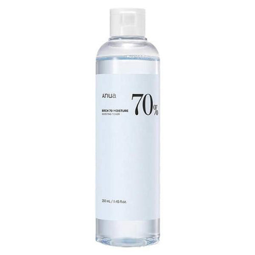 Anua – Birch 70 Moisture Boosting Toner, 250ml - Love your skin