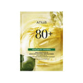 Anua – Heartleaf 80 Moisture Soothing Ampoule Mask - Love your skin