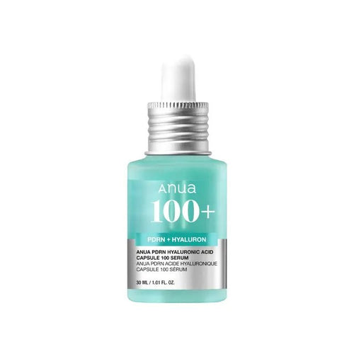 Anua – PDRN Hyaluronic Acid Capsule 100 Serum, 30ml - Love your skin