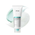Anua – PDRN Hyaluronic Acid Moisturizing Cleansing Foam 150ml - Love your skin