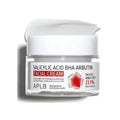 APLB – Salicylic Acid BHA Arbutin Facial Cream, 55ml - Love your skin