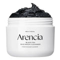 Arencia – Black Tea Rice Mochi Cleanser, 120g - Love your skin