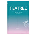 Barulab – The Clean Vegan Teatree, 23g - Love your skin