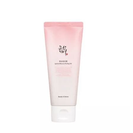 Beauty of Joseon – Apricot Blossom Peeling Gel, 100ml - Love your skin