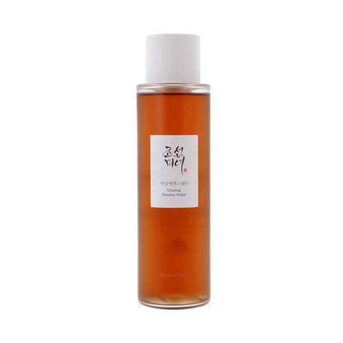 Beauty of Joseon – Gingseng Essence Water Concentrated Hydrating Essence, 150ml - Love your skin