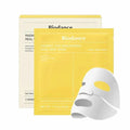 Biodance – Radiant Vita Niacinamide Real Deep Mask 1Box, 34g - Love your skin