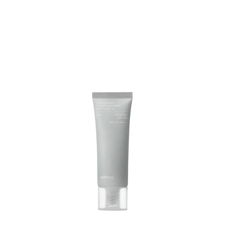 Celimax – Dual Barrier Watery Sun Cream SPF50+ PA++++, 40ml - Love your skin