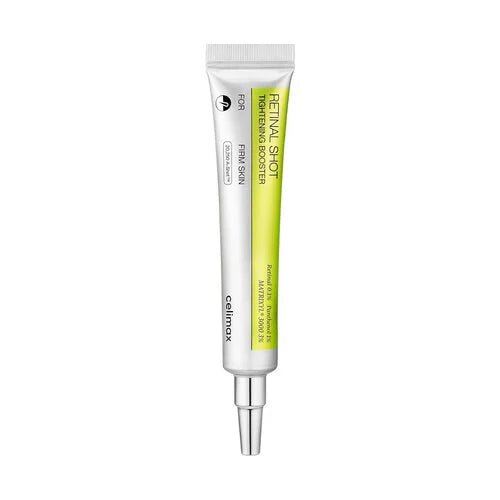 CELIMAX - The Vita - A Retinal Shot Tightening Set - Love your skin