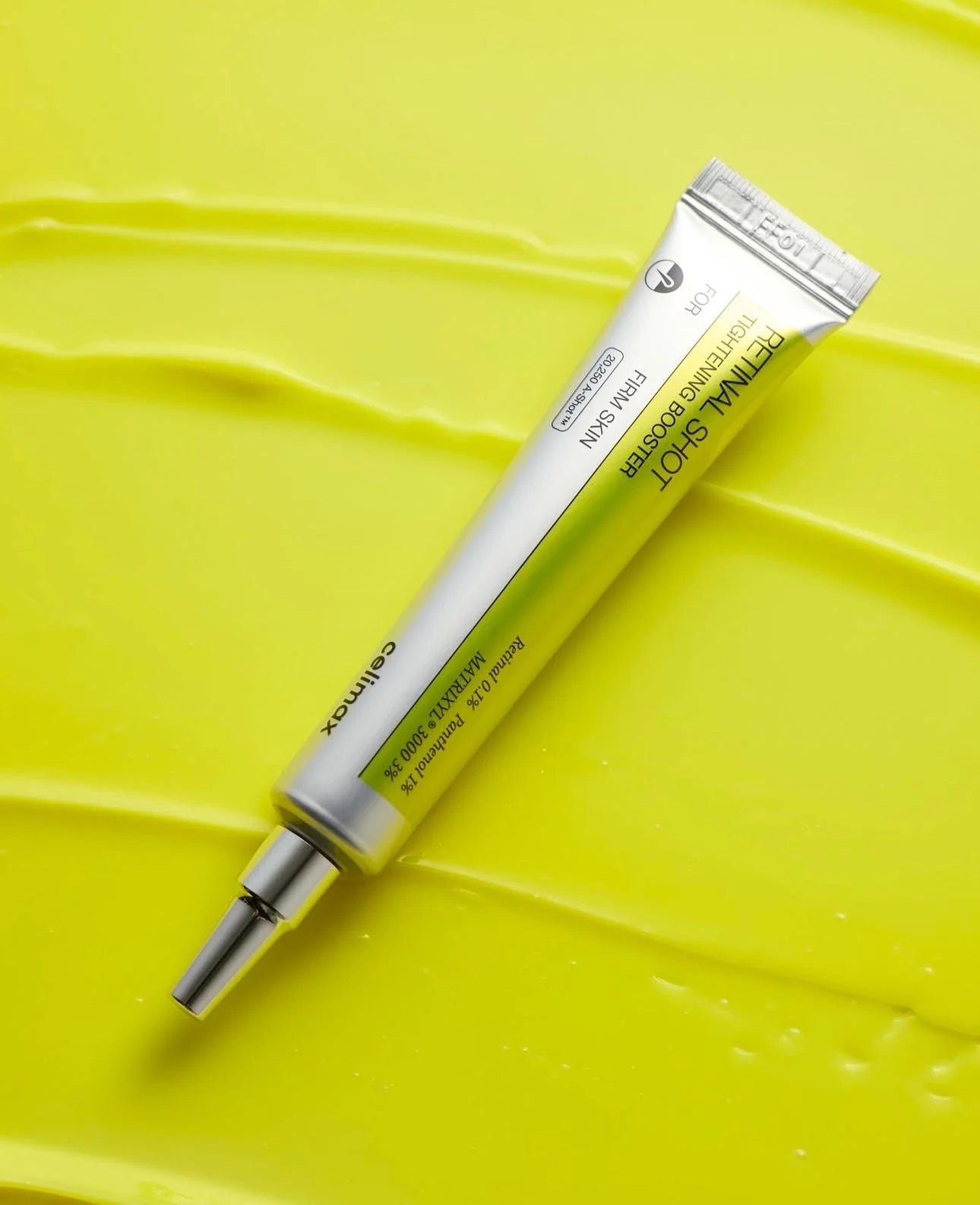 CELIMAX - The Vita - A Retinal Shot Tightening Set - Love your skin