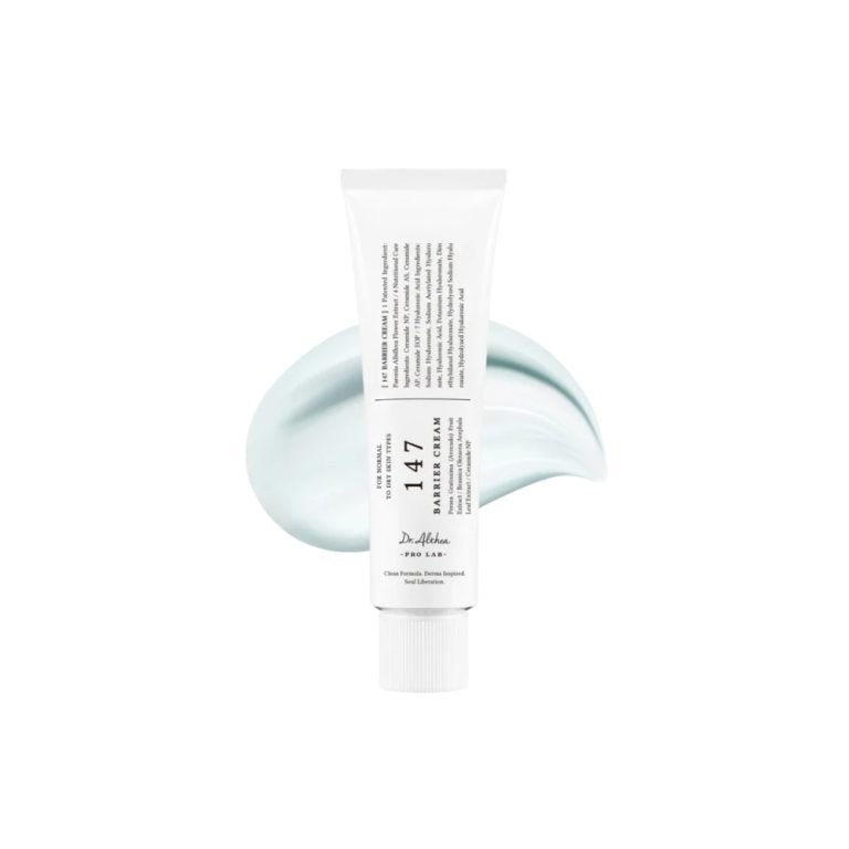 Dr. Althea – 147 Cream Barrier, 50ml - Love your skin