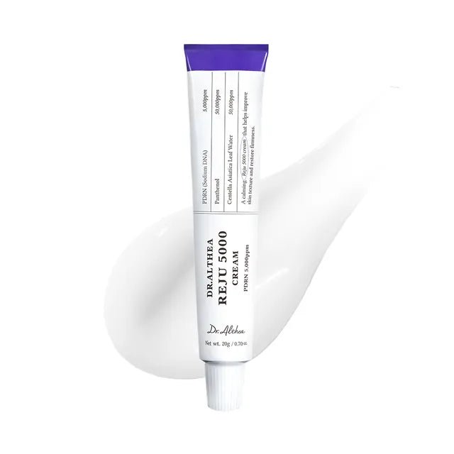 Dr. Althea – Reju 5000 Cream, 20ml - Love your skin