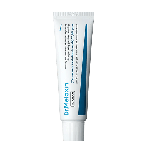 Dr.Melaxin – TX CREAM, 50ml - Love your skin