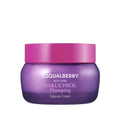 Eqqualberry – Bakuchiol Plumping Capsule Cream, 50ml - Love your skin