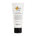 Farmstay – Citrus Yuja Vitalizing Foam Cleansing, 100ml - Love your skin