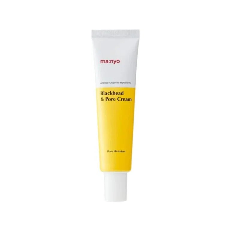 Ma:nyo – Blackhead & Pore Cream, 30ml - Love your skin