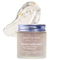 Mary & May – Calendula Peptide Ageless Sleeping Mask, 110g - Love your skin