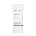 Mary & May – Cica Soothing Protection Cream SPF 50+, 50 ml - Love your skin