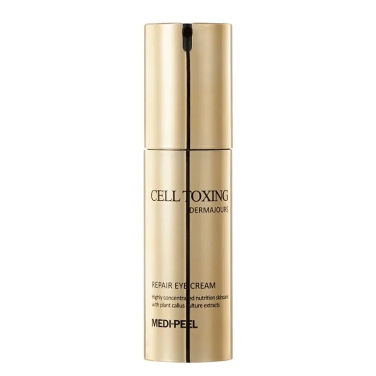 Medi - Peel – Cell Toxing Dermajours Repair Eye Cream, 30ml - Love your skin