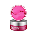 Medi - Peel – Hyaluron Rose Peptide 9 Ampoule Eye Patch, 60 Patches - Love your skin