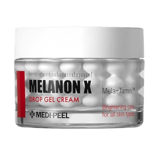 Medi - Peel – Melanon X Blemish Lightening Gel - Cream, 50g - Love your skin