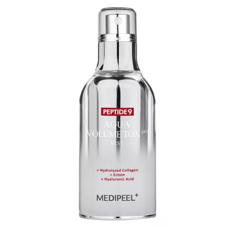 Medi - Peel – Peptide 9 Aqua Volume Tox Mist Pro, 50ml - Love your skin