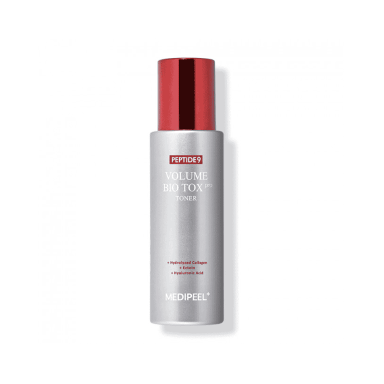 Medi - Peel – Peptide 9 Volume Bio Tox Pro Toner, 250ml - Love your skin
