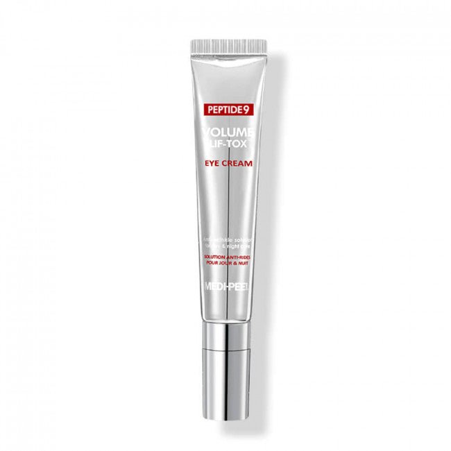 Medi - Peel – Peptide 9 Volume Lif - Tox Eye Cream, 20ml - Love your skin