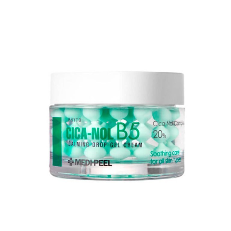Medi - Peel – Phyto Cica - Nol B5 Crema Gel Calmante, 50 g - Love your skin