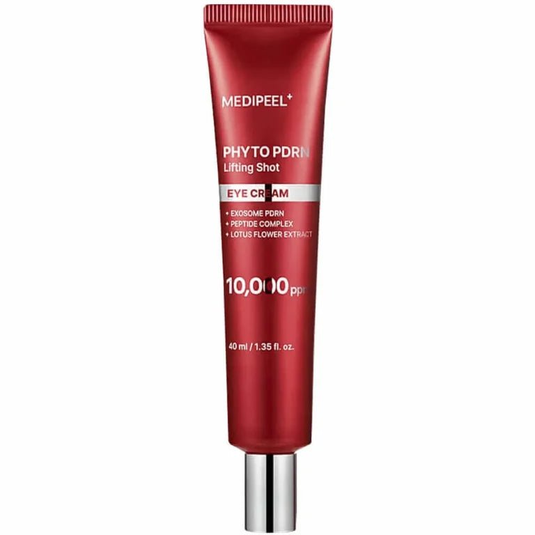 Medi - Peel – Phyto Exosome PDRN Lifting Shot Eye Cream, 40ml - Love your skin