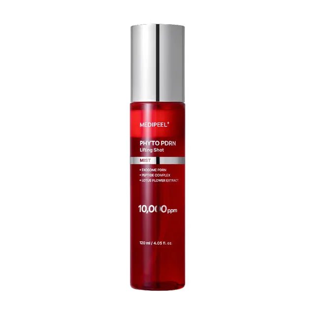 Medi - Peel – Phyto Exosome PDRN Lifting Shot Mist 120ml - Love your skin