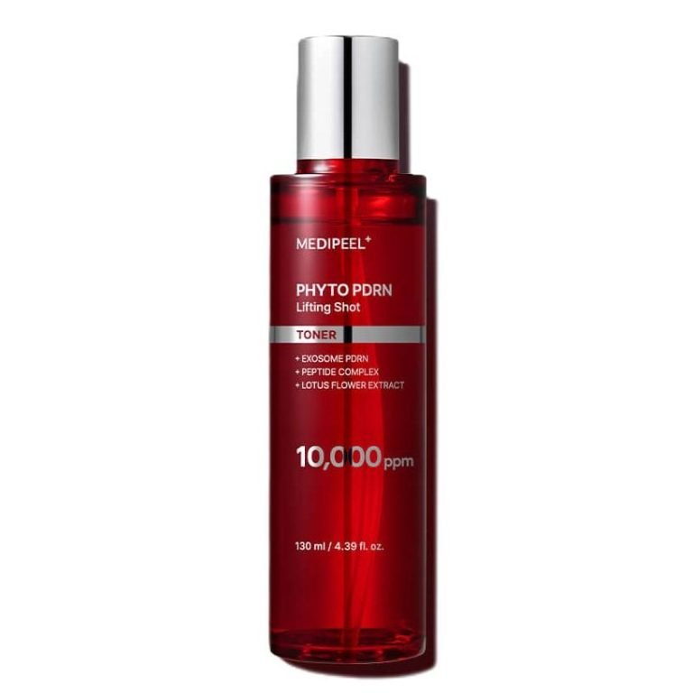 Medi - Peel – Phyto PDRN Lifting Shot Toner 130ml - Love your skin