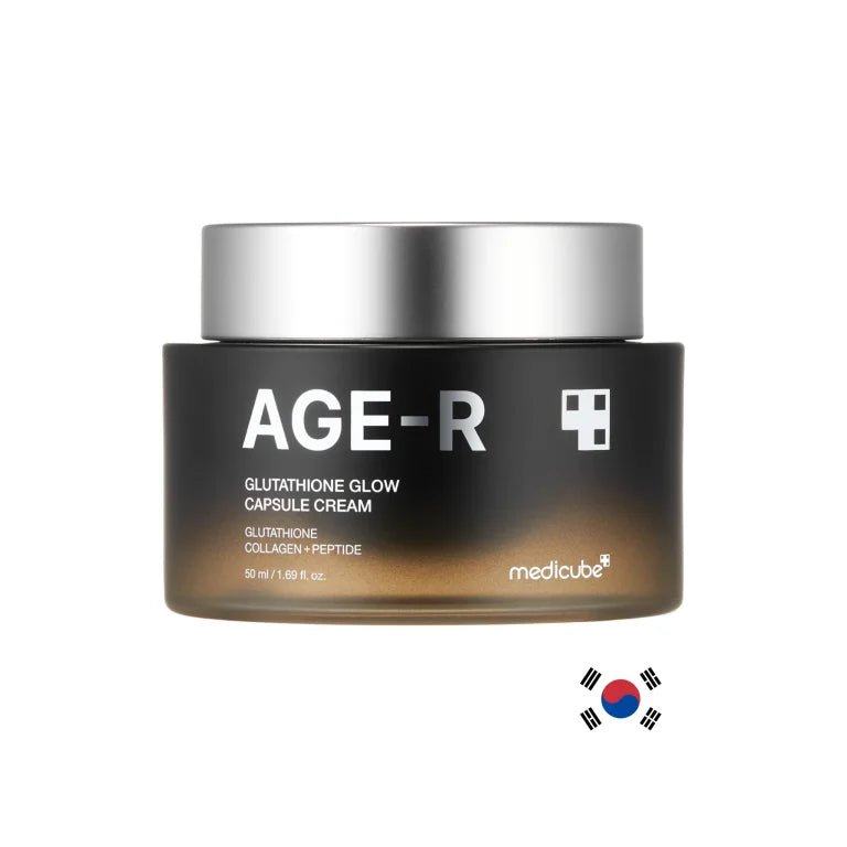 Medicube – Age - R Glutathione Glow Capsule Cream, 50ml - Love your skin