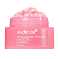 Medicube – PDRN Pink Collagen Capsule Cream – 55g - Love your skin