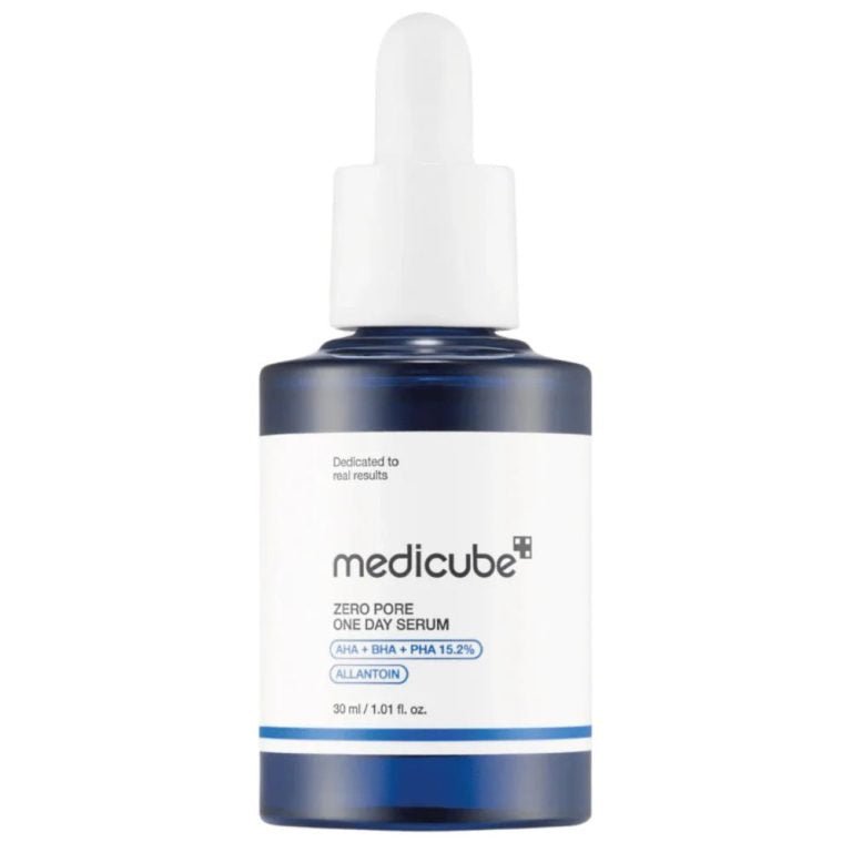 Medicube – Siero Zero Pore One Day, 30 ml - Love your skin