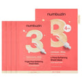 Numbuzin – No. 3 Tingle Pore Softening Sheet Mask - Love your skin