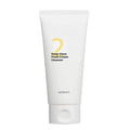 Numbuzin – No.2 Deep Clean Fresh Cream Cleanser, 120ml - Love your skin