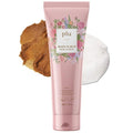 plu – Body Scrub Pink Floral, 200g - Love your skin