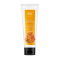plu – Soft Facial Scrub Honey and Sugar, 100g - Love your skin