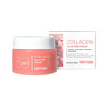 PRETTYSKIN - 30 Days All In One Collagen Cream - 100ml - Love your skin
