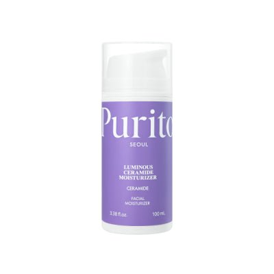 Purito SEOUL - Luminous Ceramide Moisturizer - 100ml - Love your skin