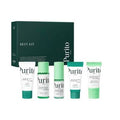 Purito SEOUL - Seoul Best Kit - 1 set (5 articoli) - Love your skin