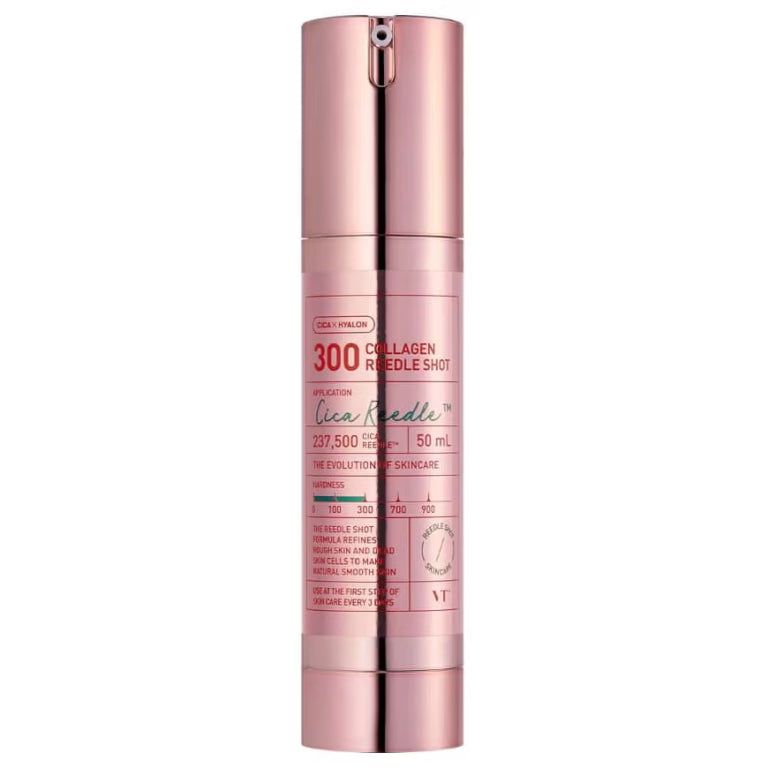 VT Cosmetics – Collagen Reedle Shot 300, 50ml