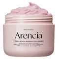 Arencia – Fresh Royal Rosehip Mochi Cleanser, 120g