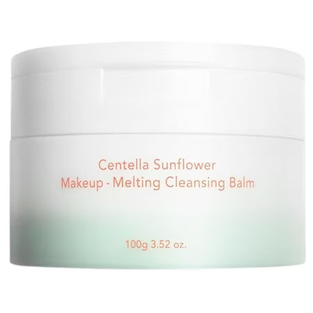 Haruharu Wonder – Centella-Sonnenblumen-Make-up-Entferner-Balsam, 100 g