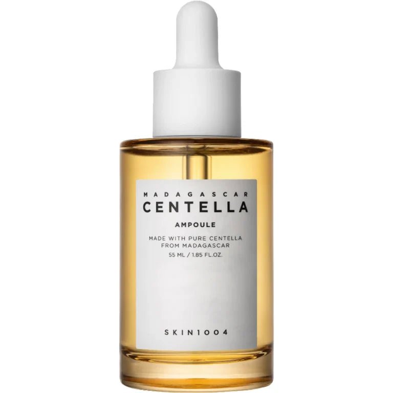 SKIN1004 – Madagascar Centella Ampoule, 55ml - Love your skin