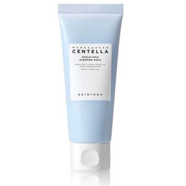 SKIN1004 – Madagascar Centella Hyalu - Cica Sleeping Pack – 100ml - Love your skin