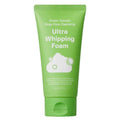 Sungboon Editor – Green Tomato Deep Pore Cleansing Ultra Whipping Foam, 120g - Love your skin
