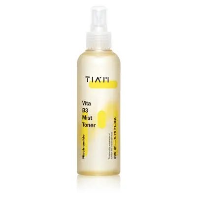 TIA’M – Vita B3 Mist Toner, 200ml - Love your skin